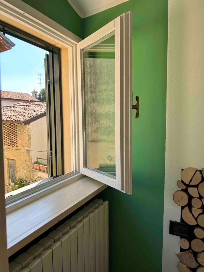 The Green Nest Olginate Εξωτερικό φωτογραφία