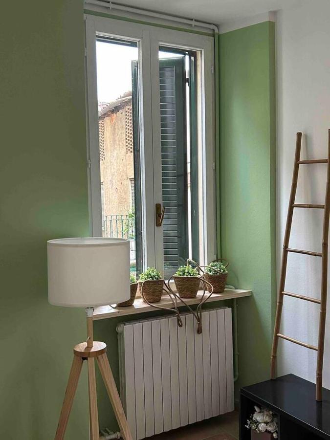 The Green Nest Olginate Εξωτερικό φωτογραφία